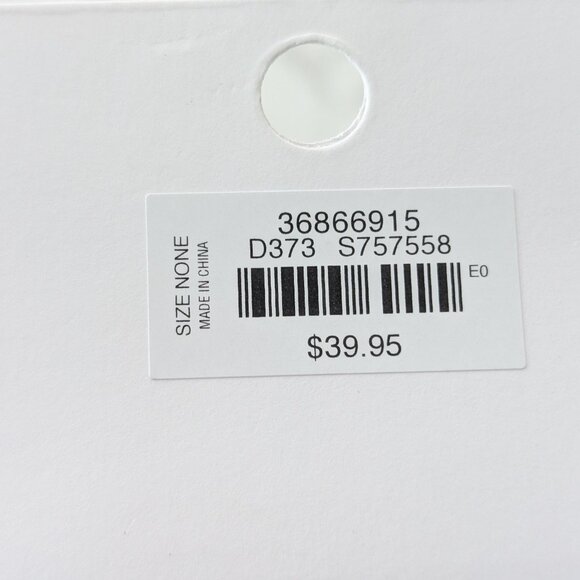 Loft Freshwater Pearl Bean Layered Statement Necklace - Picture 7 of 8